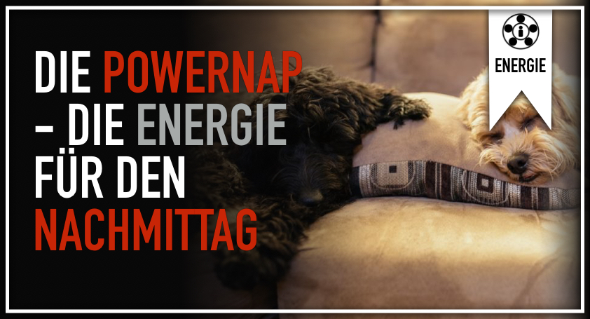 Die Powernap - Die Energie für den Nachmittag.001